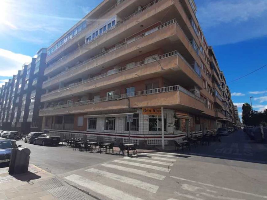 Espagne Apartamento Torrevieja Alicante