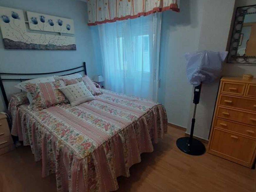 Espagne Apartamento Torrevieja Alicante