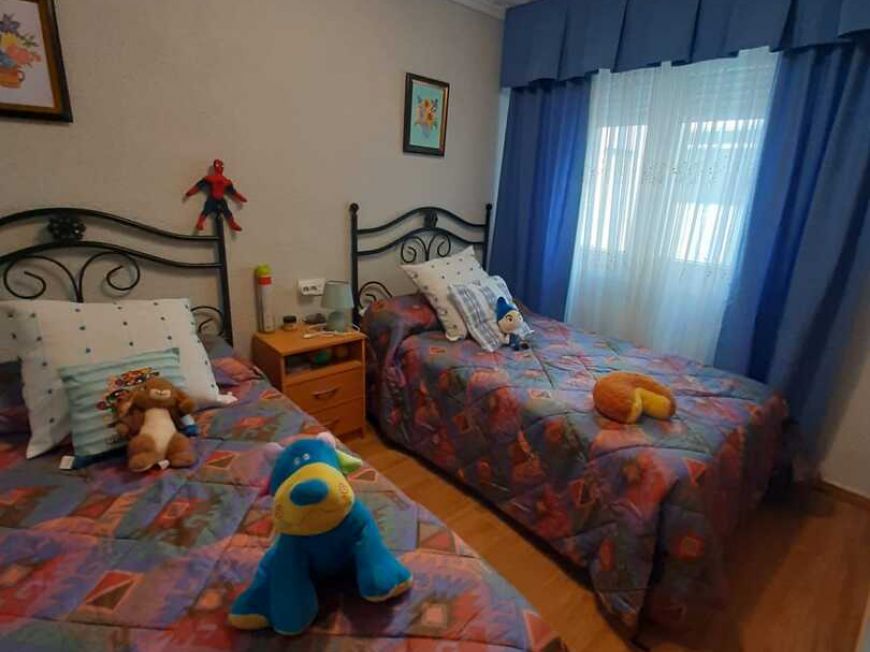 Espagne Apartamento Torrevieja Alicante