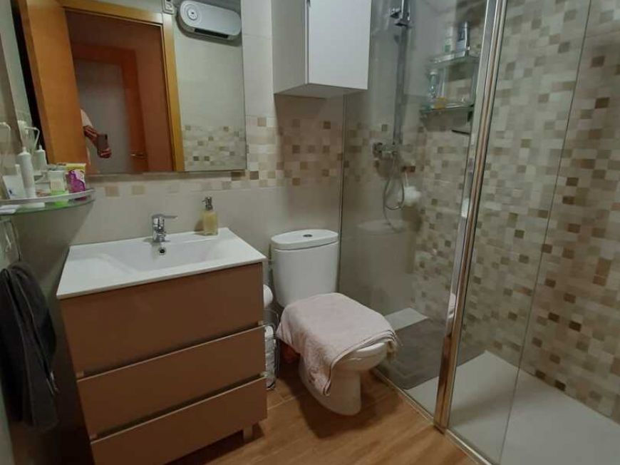 Espagne Apartamento Torrevieja Alicante