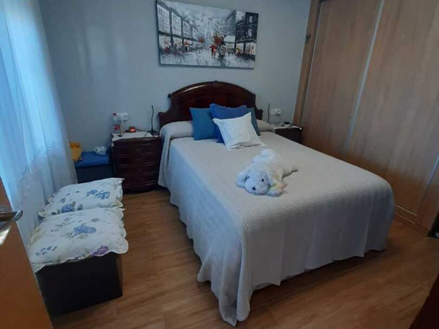 Espagne Apartamento Torrevieja Alicante