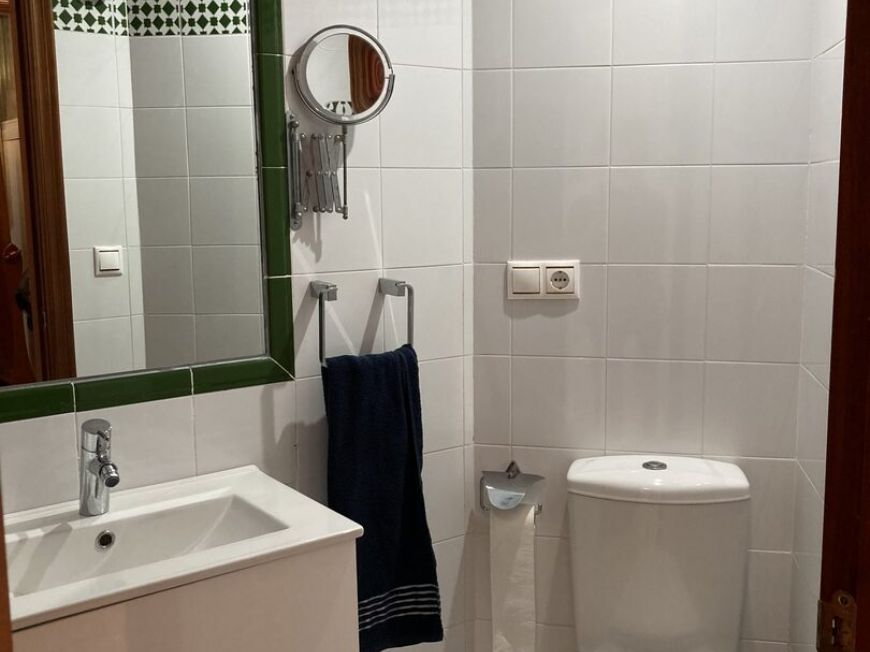 Espagne Apartamento Torrevieja Alicante