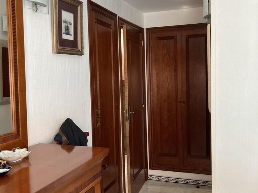 Espagne Apartamento Torrevieja Alicante