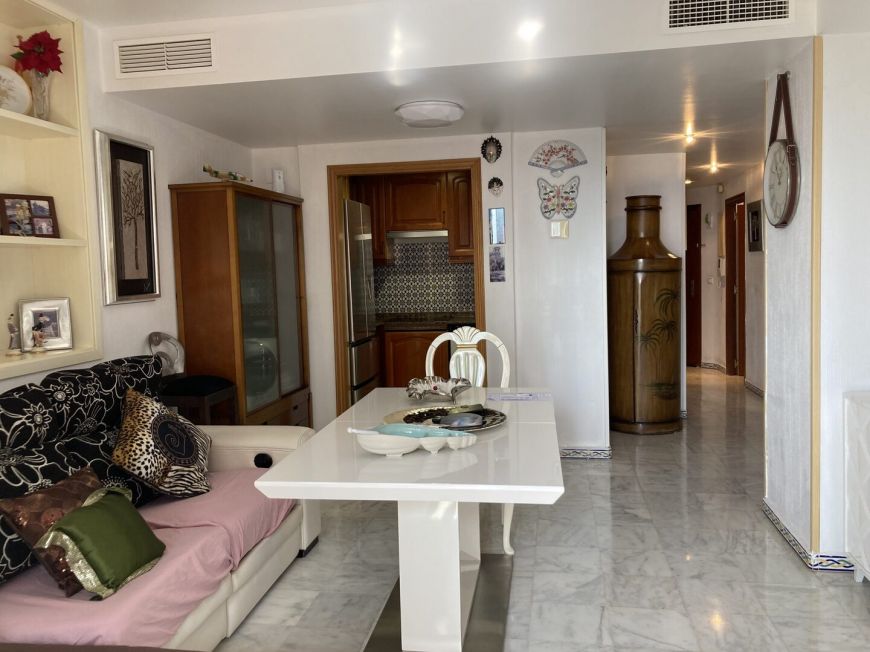 Espagne Apartamento Torrevieja Alicante