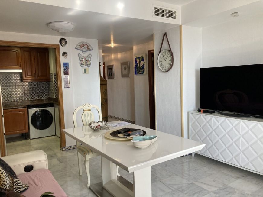 Espagne Apartamento Torrevieja Alicante