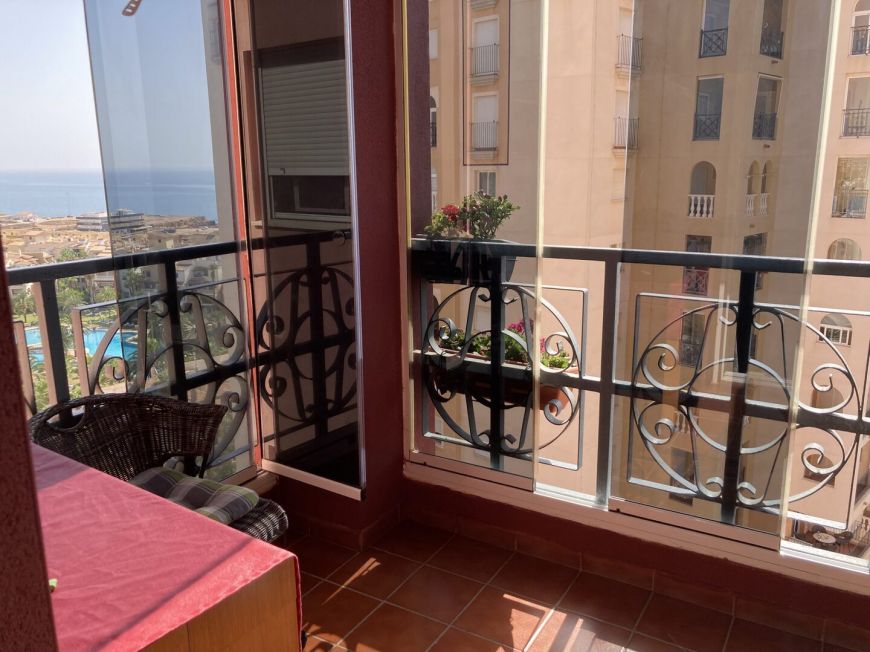 Espagne Apartamento Torrevieja Alicante