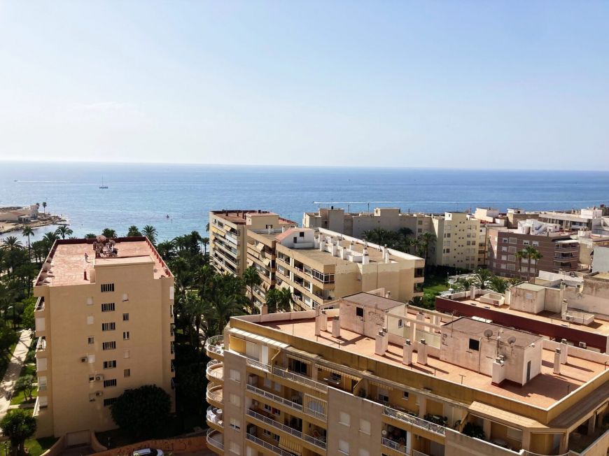 Espagne Apartamento Torrevieja Alicante