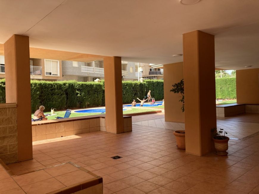 Espagne Apartamento Torrevieja Alicante