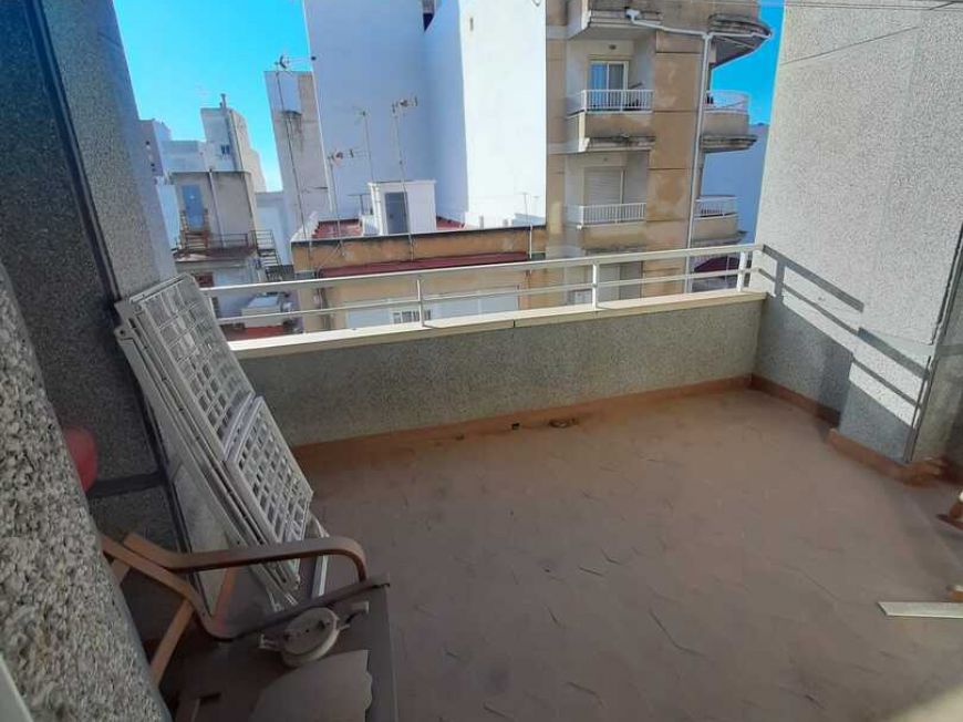 Espagne Apartamento Torrevieja Alicante