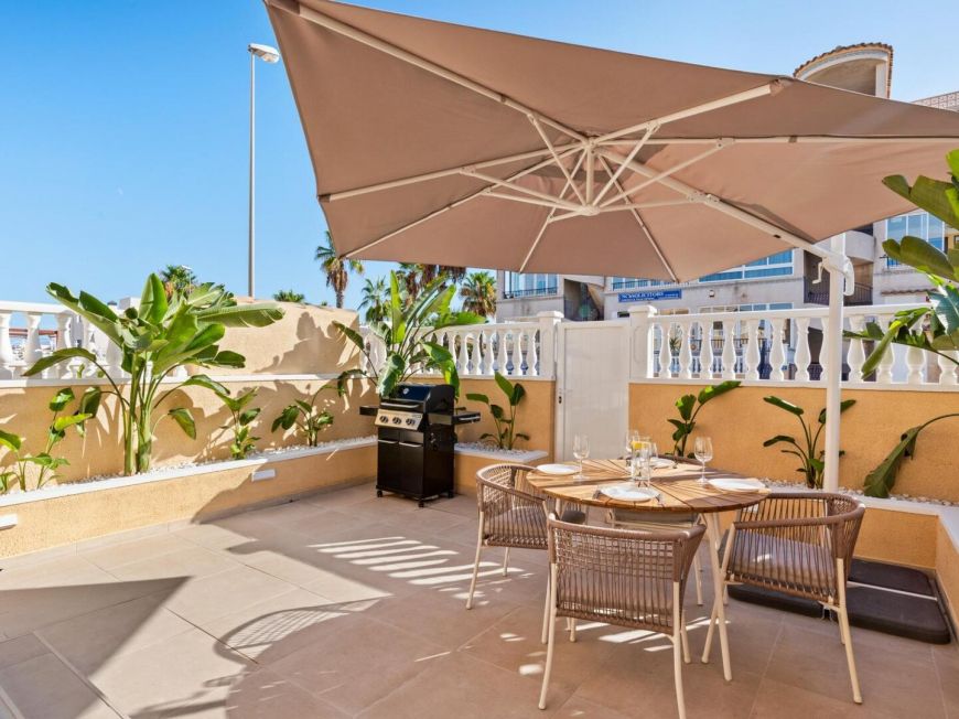 Espanha Bungalow Orihuela ALICANTE