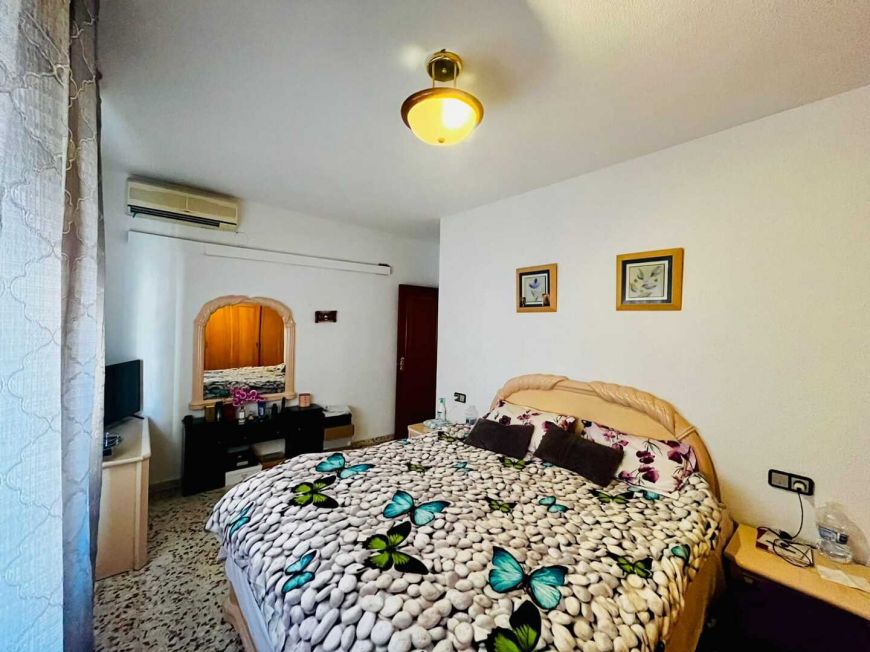 Spain Apartment Calpe Alicante