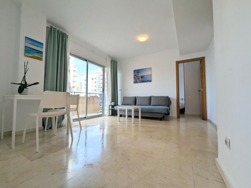 Испания apartments villajoyosa 