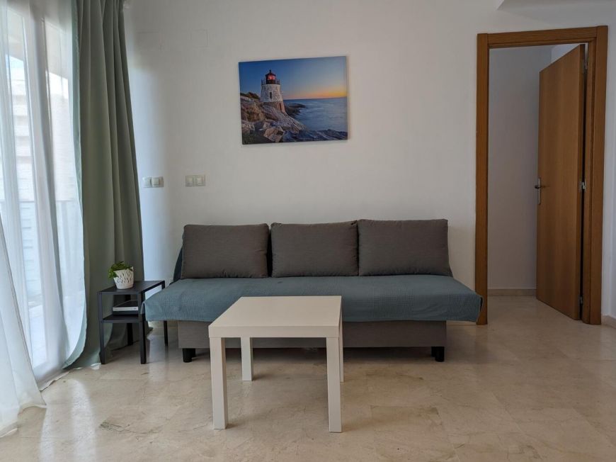 Испания apartments villajoyosa 