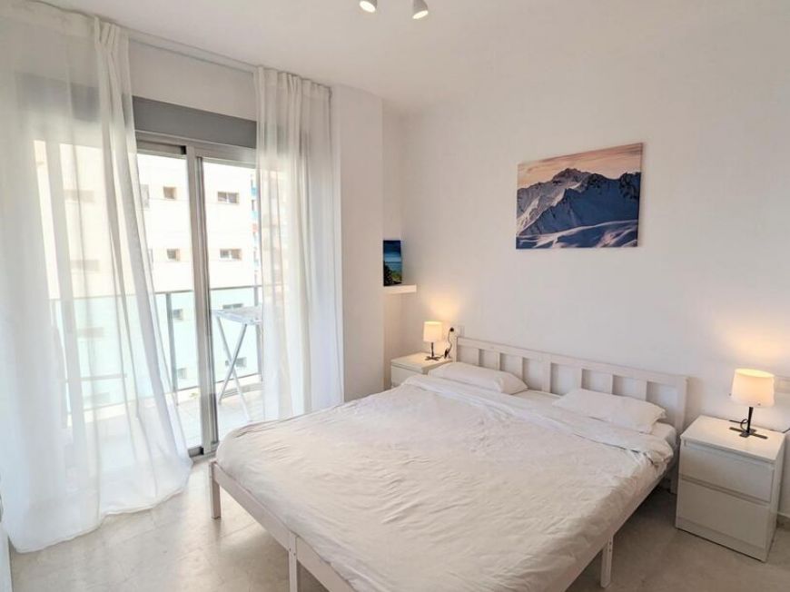 Испания apartments villajoyosa 