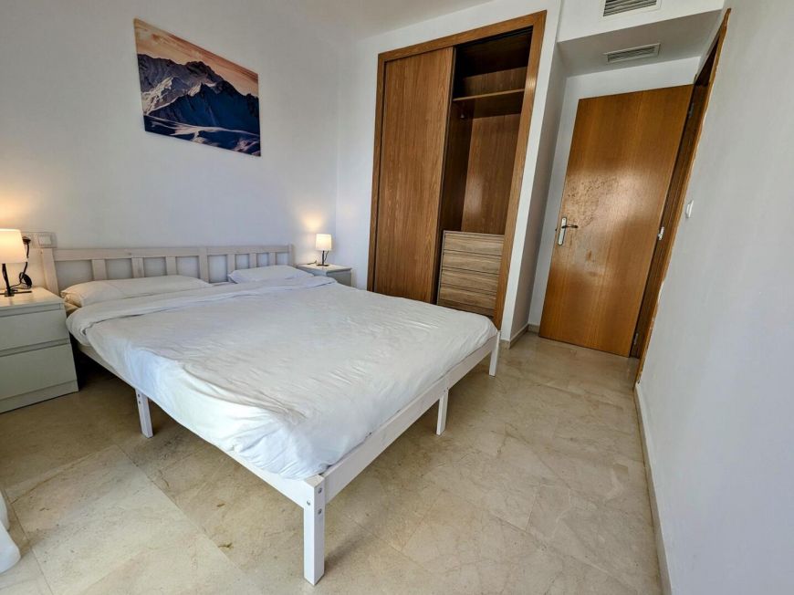 Испания apartments villajoyosa 