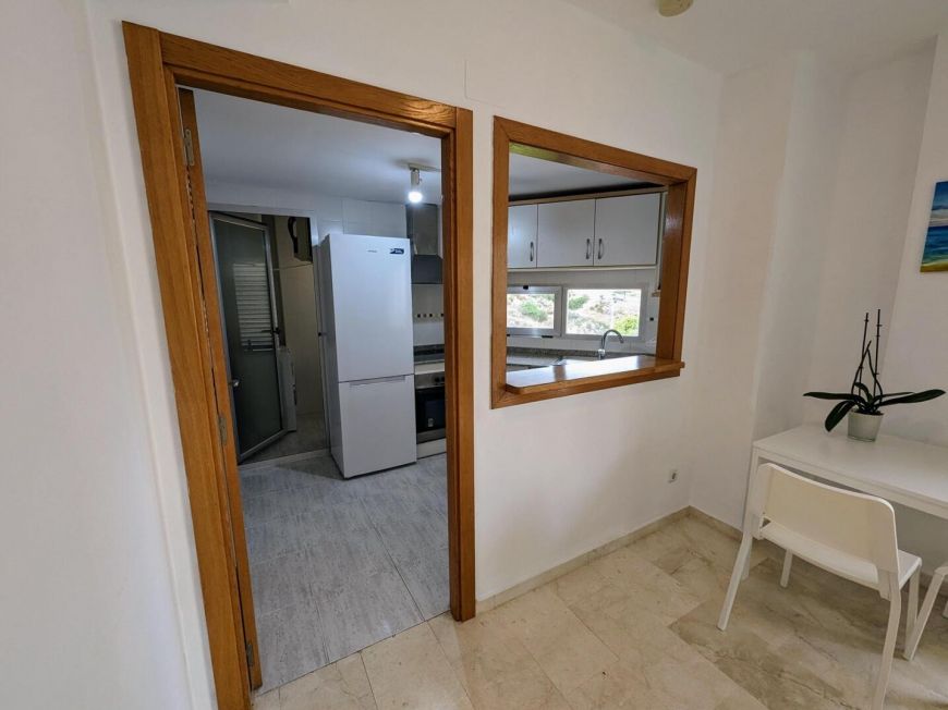 Испания apartments villajoyosa 