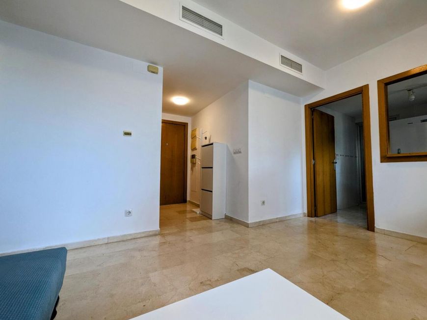 Испания apartments villajoyosa 