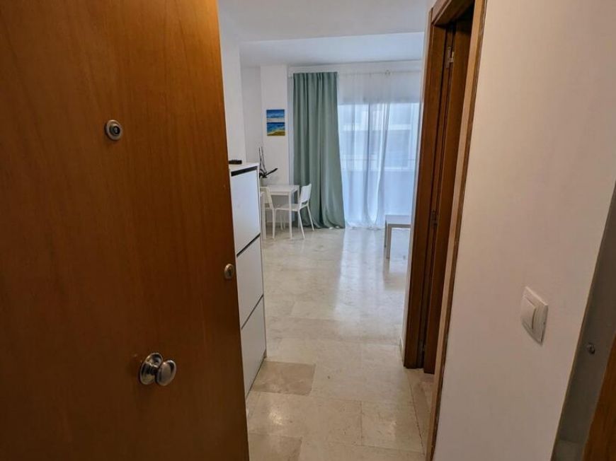 Испания apartments villajoyosa 