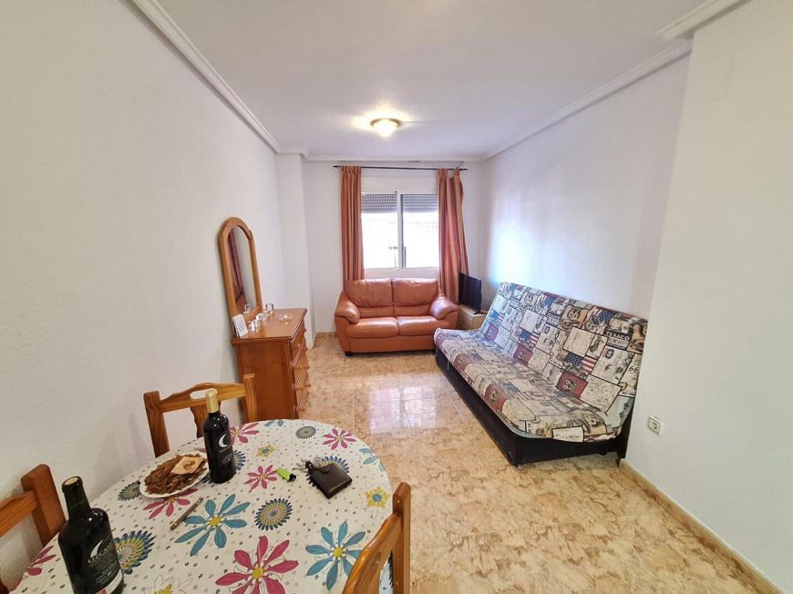 Španělsko Apartmány / byty Torrevieja