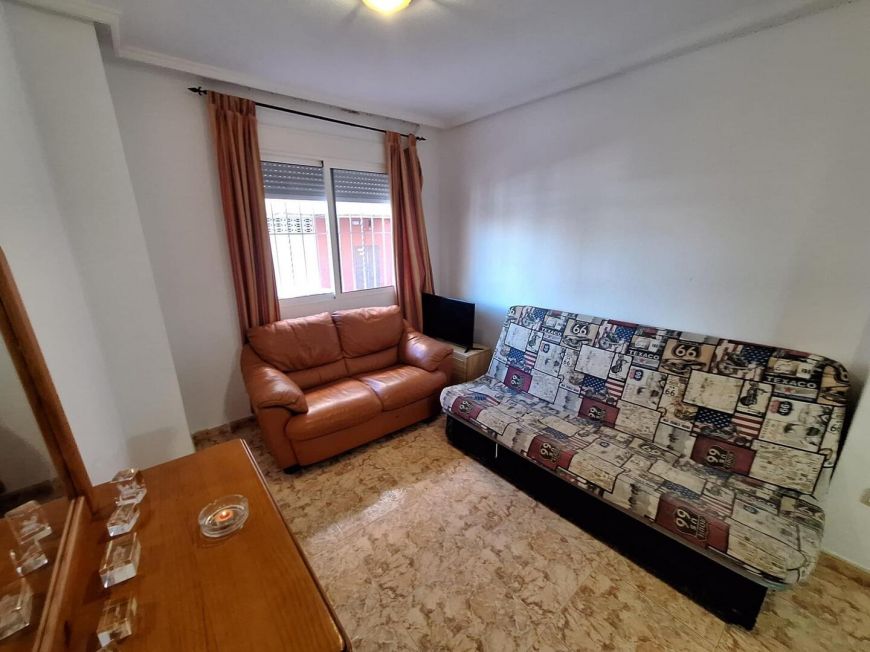 Španělsko Apartmány / byty Torrevieja