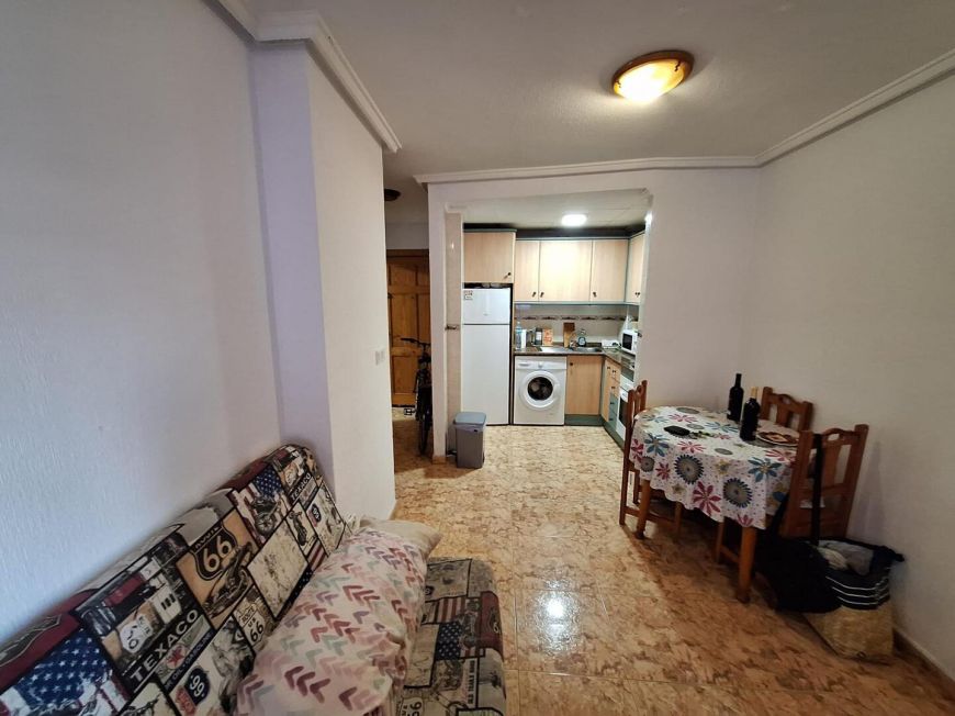 Španělsko Apartmány / byty Torrevieja