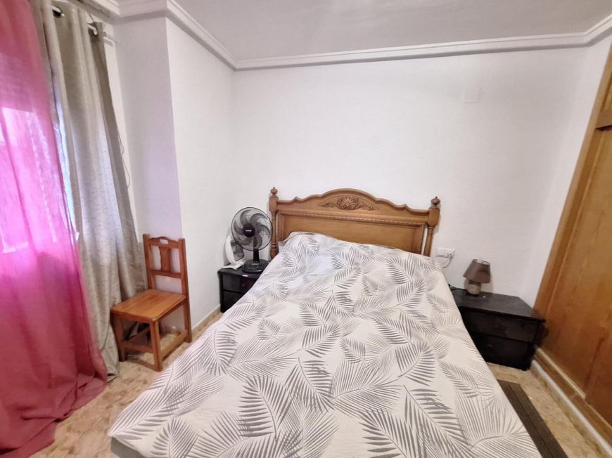 Španělsko Apartmány / byty Torrevieja