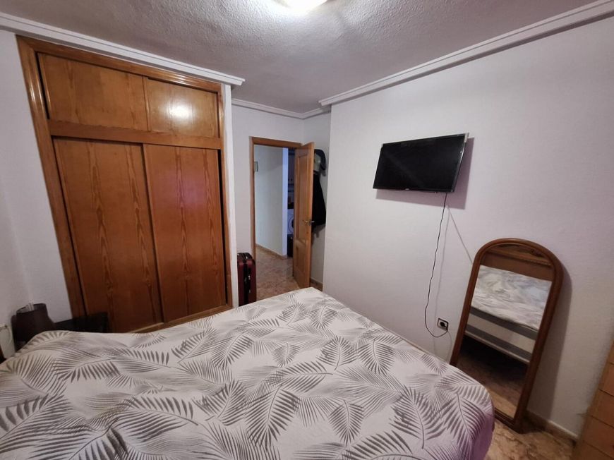 Španělsko Apartmány / byty Torrevieja