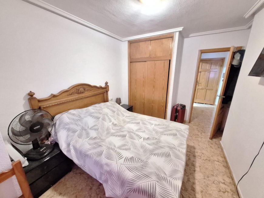 Španělsko Apartmány / byty Torrevieja