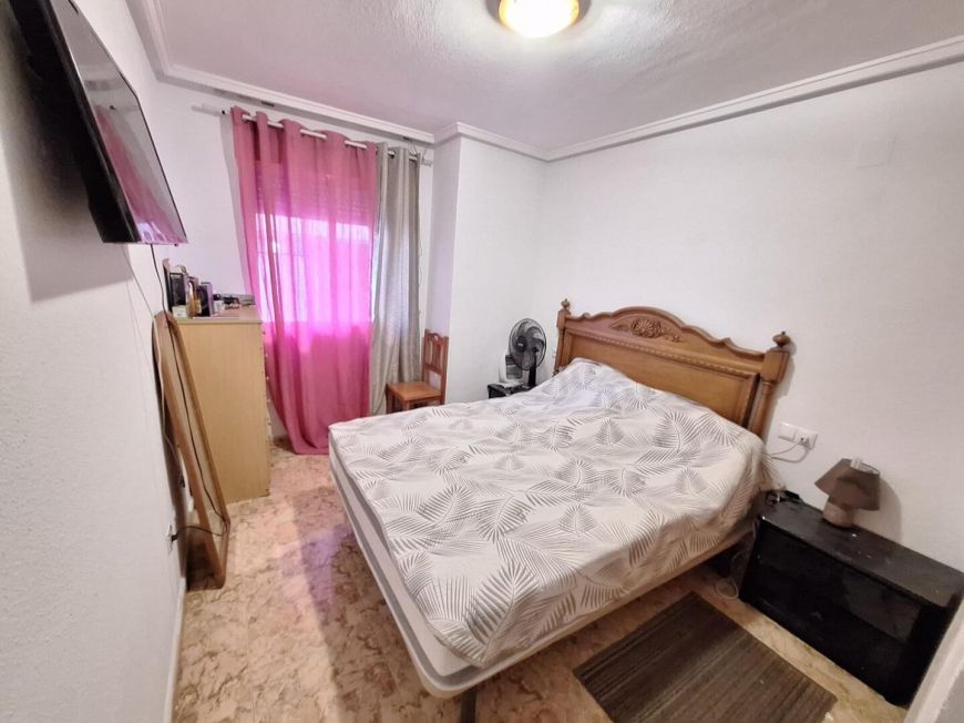 Španělsko Apartmány / byty Torrevieja