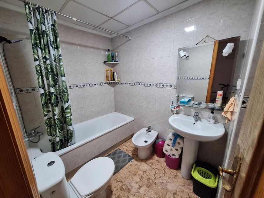 Španělsko Apartmány / byty Torrevieja