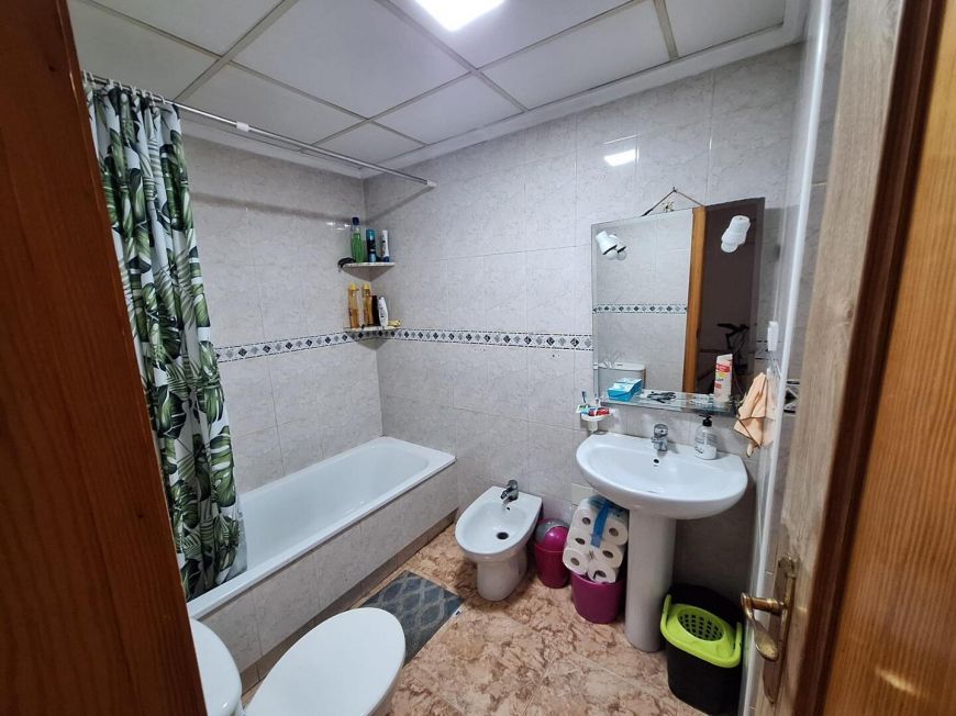 Španělsko Apartmány / byty Torrevieja