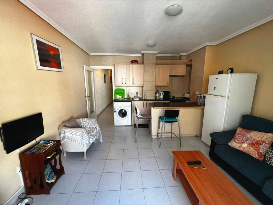 Španělsko Apartmány / byty Torrevieja