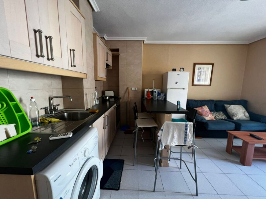 Španělsko Apartmány / byty Torrevieja