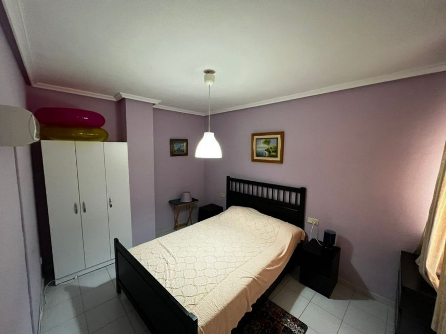 Španělsko Apartmány / byty Torrevieja