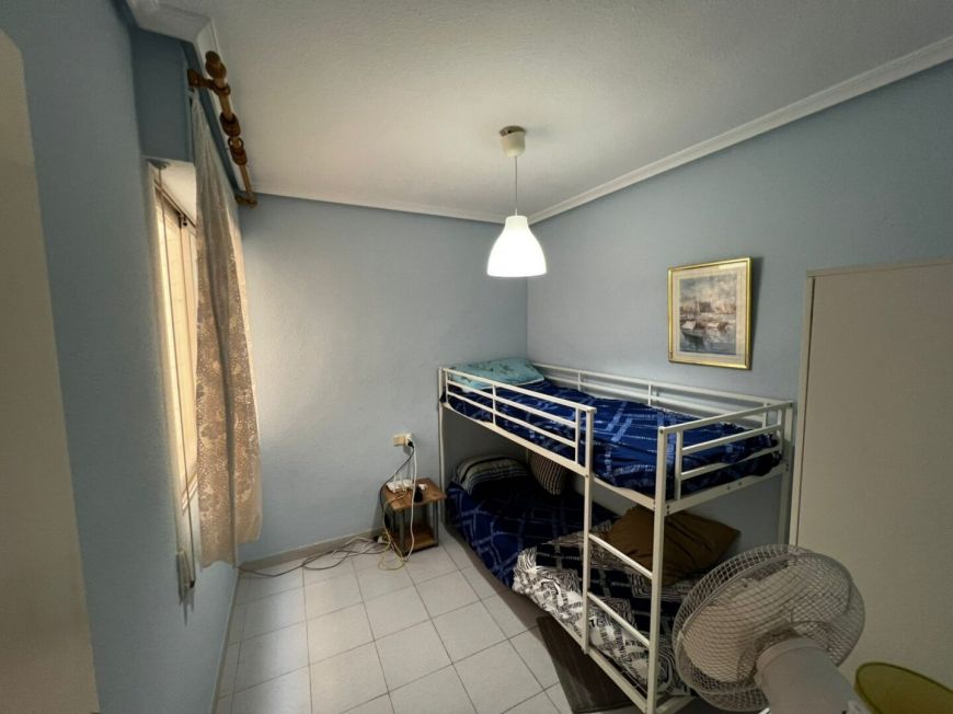 Španělsko Apartmány / byty Torrevieja