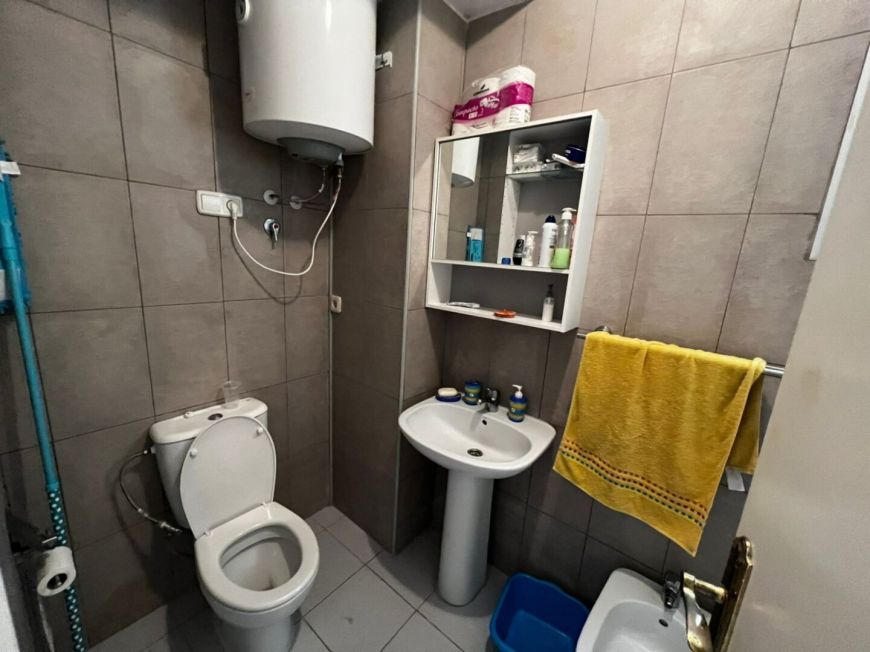 Španělsko Apartmány / byty Torrevieja