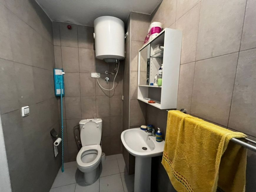 Španělsko Apartmány / byty Torrevieja