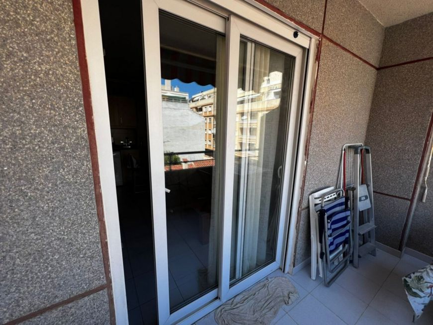 Španělsko Apartmány / byty Torrevieja