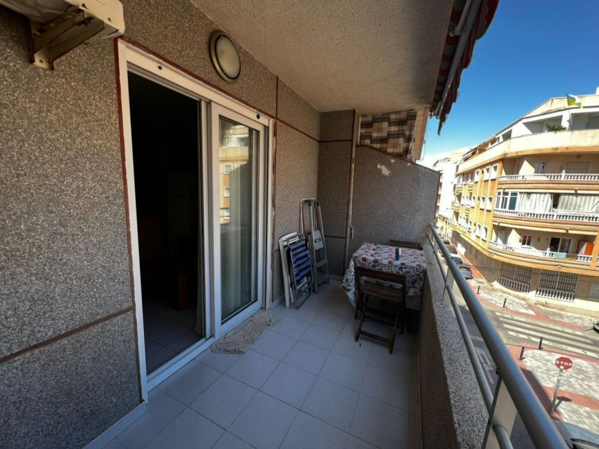 Španělsko Apartmány / byty Torrevieja