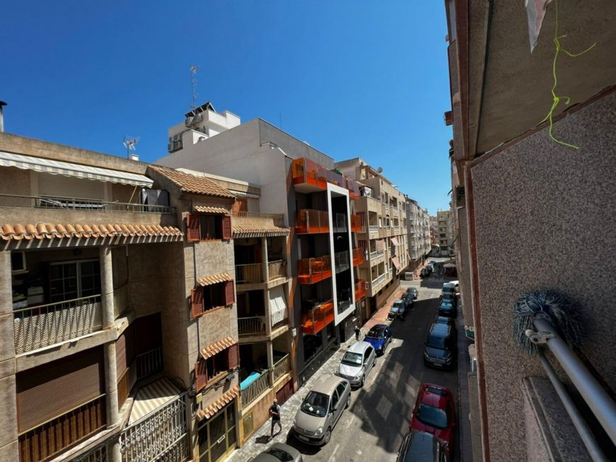 Španělsko Apartmány / byty Torrevieja