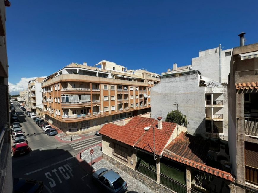 Španělsko Apartmány / byty Torrevieja