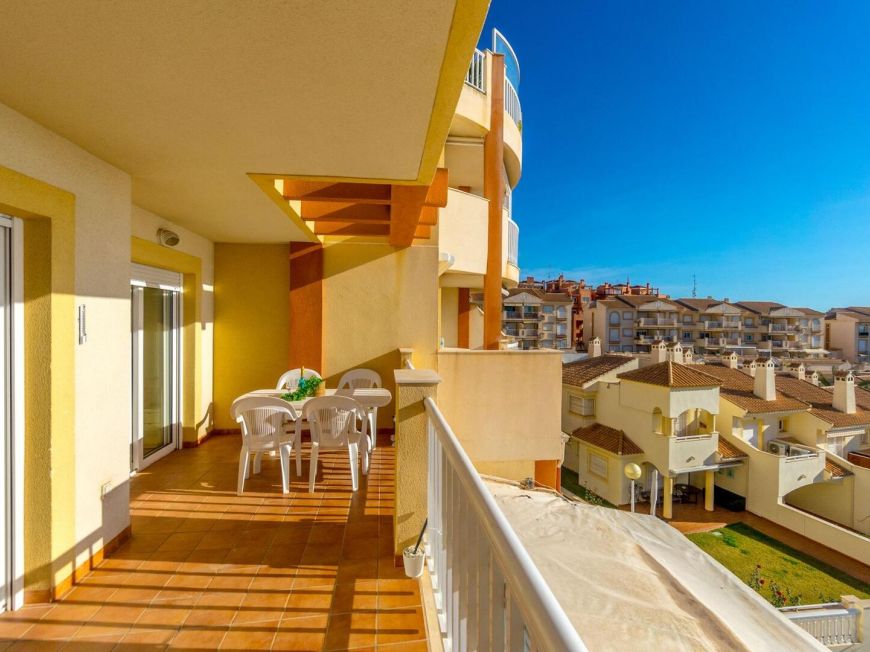 España Apartment Orihuela Costa ALICANTE