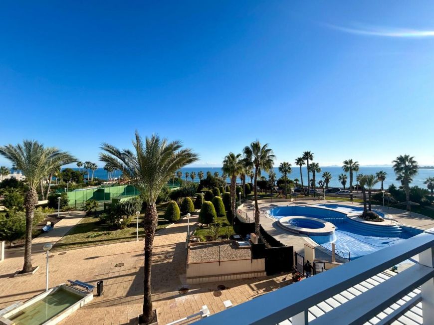 Španělsko Penthouse Orihuela Costa ALICANTE