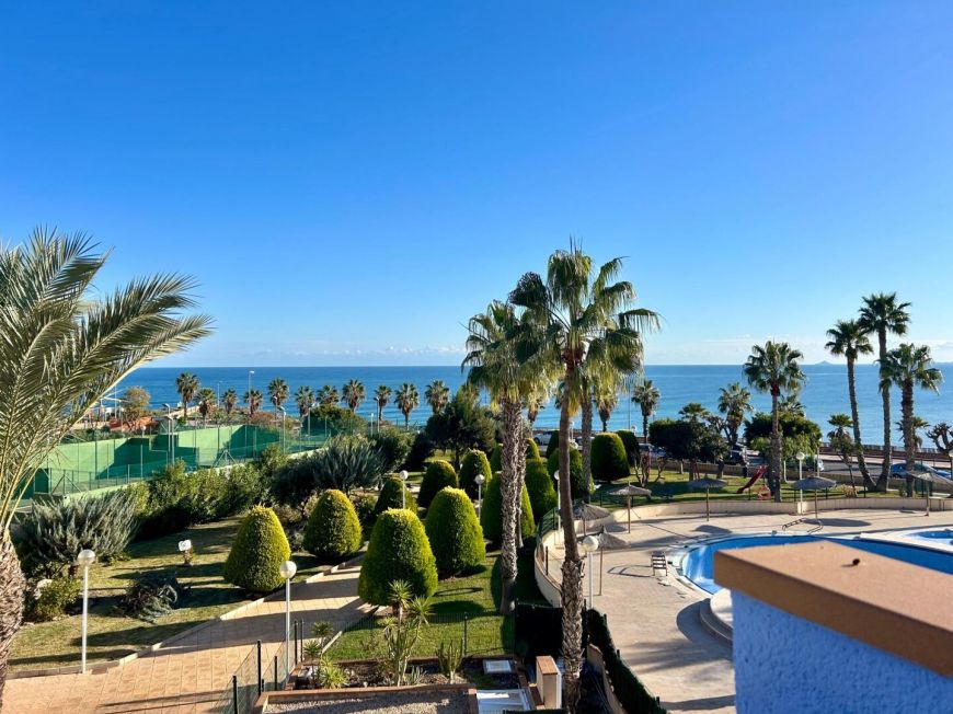 Španělsko Penthouse Orihuela Costa ALICANTE