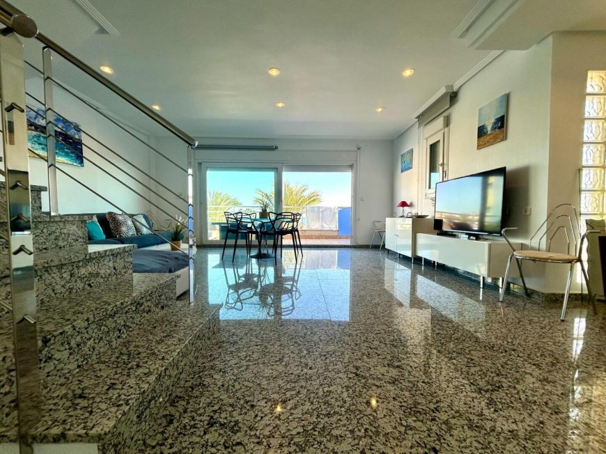 Španělsko Penthouse Orihuela Costa ALICANTE