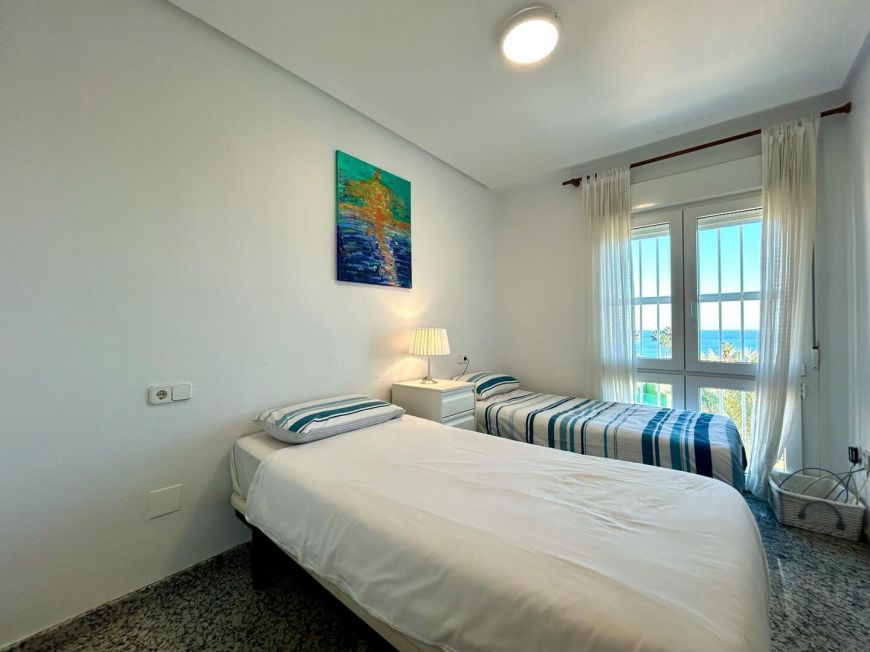 Španělsko Penthouse Orihuela Costa ALICANTE