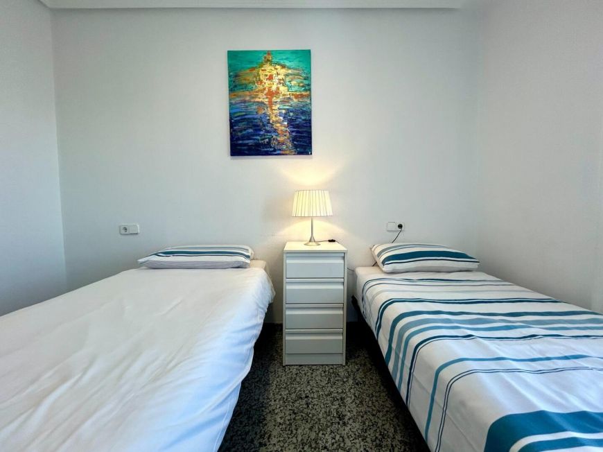 Španělsko Penthouse Orihuela Costa ALICANTE