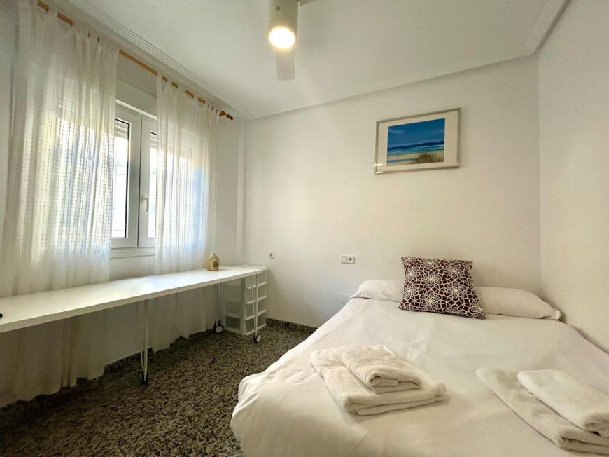 Španělsko Penthouse Orihuela Costa ALICANTE