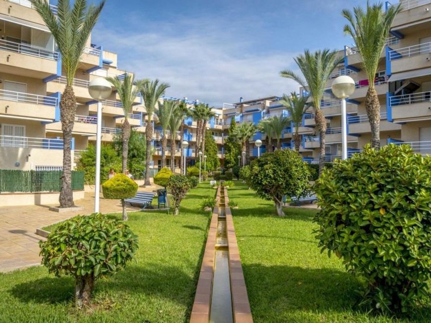 Španělsko Penthouse Orihuela Costa ALICANTE