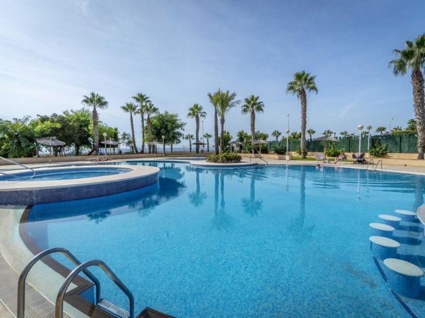 Španělsko Penthouse Orihuela Costa ALICANTE